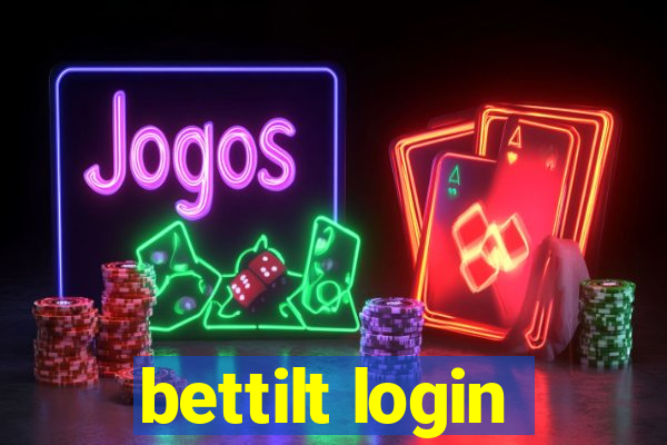 bettilt login